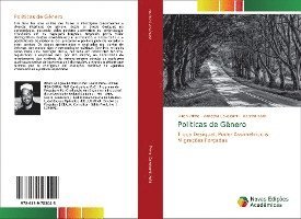 Cover for Primo · Políticas de Gênero (Book)