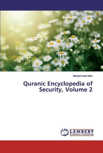 Cover for Irfan · Quranic Encyclopedia of Security, (Bog) (2018)