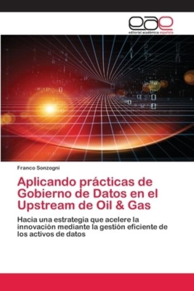 Cover for Sonzogni · Aplicando prácticas de Gobiern (Book) (2020)