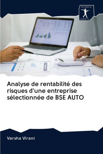Cover for Virani · Analyse de rentabilité des risqu (Bog) (2020)