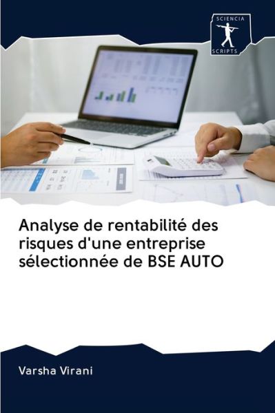 Cover for Virani · Analyse de rentabilité des risqu (Book) (2020)