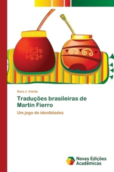 Cover for Iriarte · Traduções brasileiras de Martín (Book) (2018)