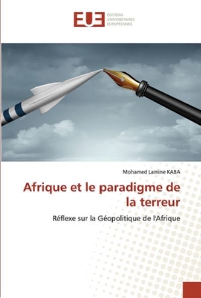 Cover for Kaba · Afrique et le paradigme de la terr (Bok) (2020)