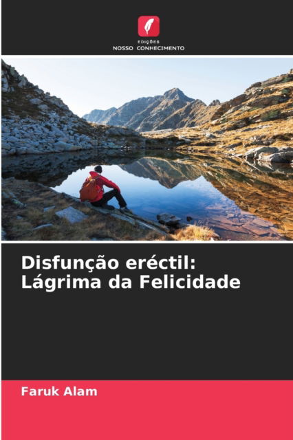 Cover for Faruk Alam · Disfuncao erectil (Paperback Book) (2021)