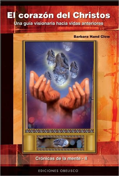Cover for Barbara · Corazon Del Christos, El (Cronicas De La Mente - Ii) (Cronicas De La Mente/ Mind Chronicles) (Spanish Edition) (Paperback Book) [Spanish edition] (2008)