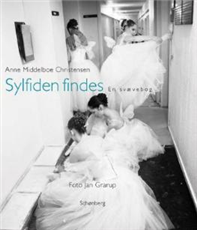 Cover for Anne Middelboe Christensen · Sylfiden findes (Hardcover Book) [1st edition] [Hardback] (2008)