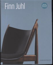 Cover for Esbjørn Hiort · The Architect Finn Juhl (Sewn Spine Book) [2nd edition] [Hardback] (2010)