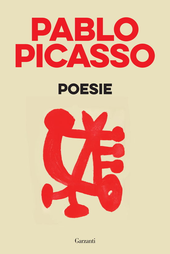 Poesie - Pablo Picasso - Books -  - 9788811003045 - 