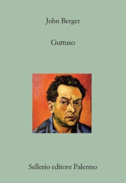 Cover for John Berger · Guttuso (Bok)