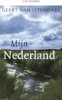 Cover for Geert Van Istendeal · Leest Mijn Nederland (CD/BUCH) (2015)