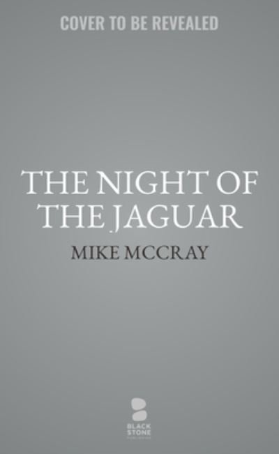 Cover for John Preston · The Night of the Jaguar (Paperback Bog) (2024)