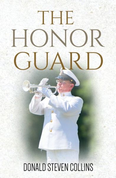 Cover for Donald Collins · The Honor Guard (Paperback Book) (2020)