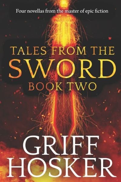 Cover for Griff Hosker · Tales from the Sword Book 2 - Napoleonic Horseman (Paperback Book) (2021)