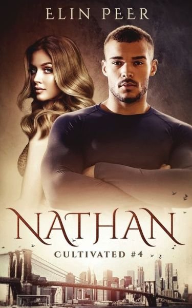 Cover for Elin Peer · Nathan - Cultivated (Paperback Book) (2020)