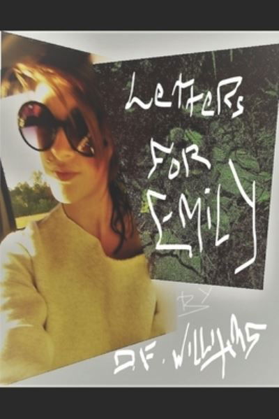 Cover for Don Williams · Letters for Emily (Paperback Book) (2020)