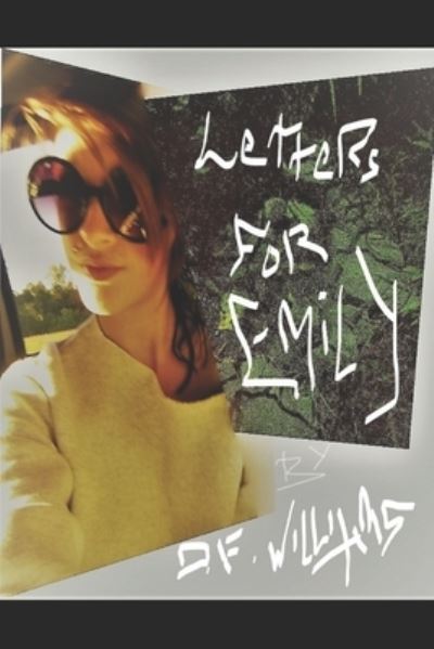 Cover for Don Williams · Letters for Emily (Paperback Bog) (2020)