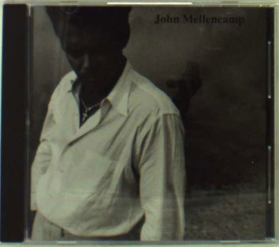 John Mellencamp - John Mellencamp - Musikk - SONY - 9990802048045 - 17. oktober 2006