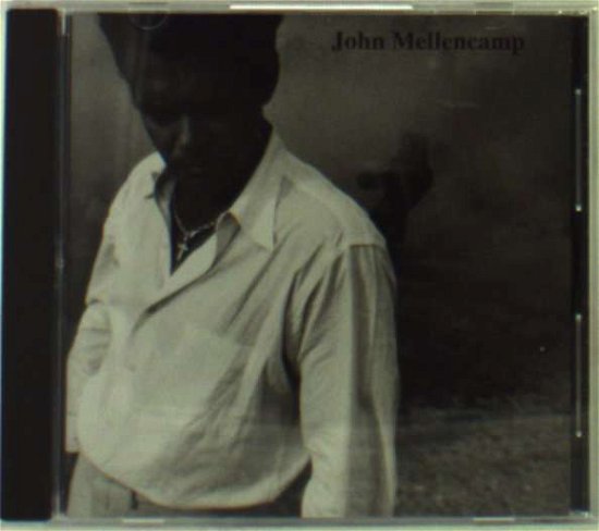 Cover for John Mellencamp (CD) (2006)
