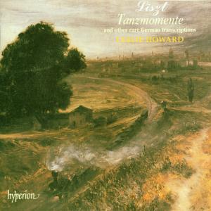 Cover for Leslie Howard · Liszt the Complete Music for (CD) (1996)