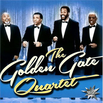 Golden Gate Quartet - Golden Gate Quartet - Musik - ZYX - 0090204773046 - 2 maj 2014