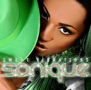 Sweet Vibrations - Sonique - Musique - ZYX - 0090204786046 - 26 août 2010