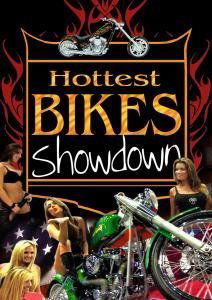 Hottest Bikes Showdown - Documentation - Filmes - SHAMI - 0090204830046 - 31 de março de 2006