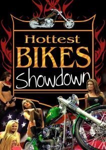 Cover for Documentation · Hottest Bikes Showdown (DVD) (2006)