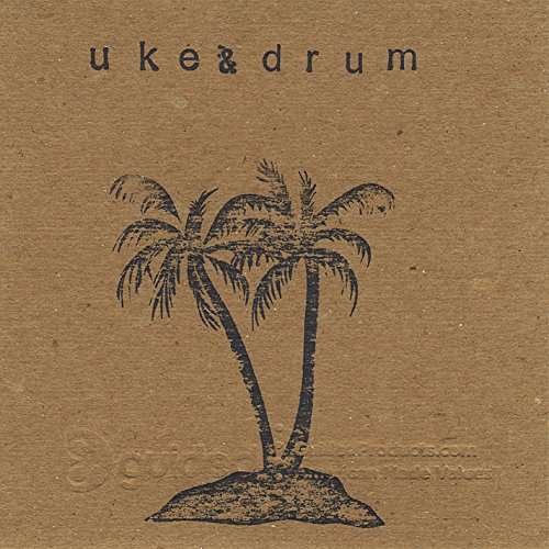 Peace of Mind - Uke & Drum - Musik - Uke & Drum - 0190394437046 - 5. maj 2016