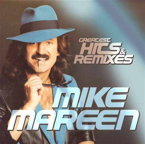 Greatest Hits & Remixes - Mike Mareen - Musik - ZYX - 0194111001046 - 7. februar 2020