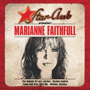 Star Club - Marianne Faithfull - Musiikki - ISLAND - 0600753128046 - tiistai 4. marraskuuta 2008