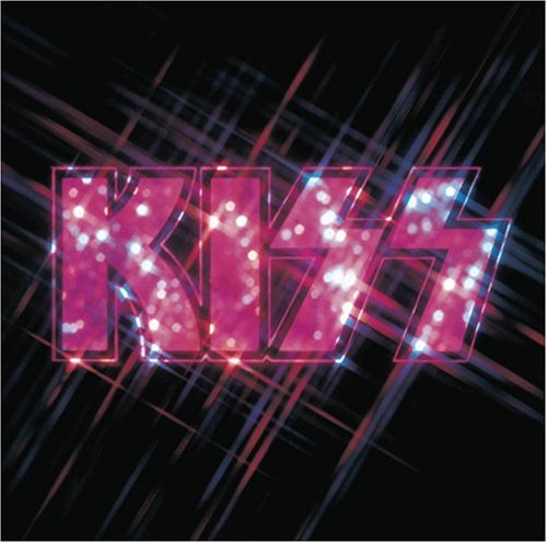 Cover for Kiss · Alive! 1975-2000 (CD/BOK) [Remastered edition] [Box set] (2006)