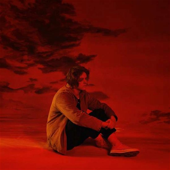 Cover for Lewis Capaldi · Divinely Uninspired to a Hellish Extent Limited Edition (CD) [Limited edition] (2019)