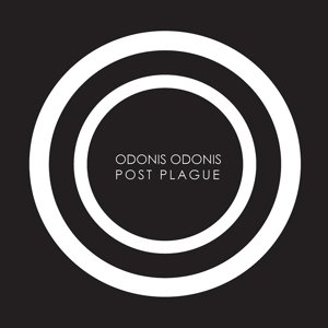 Cover for Odonis Odonis · Post Plague (LP) (2023)