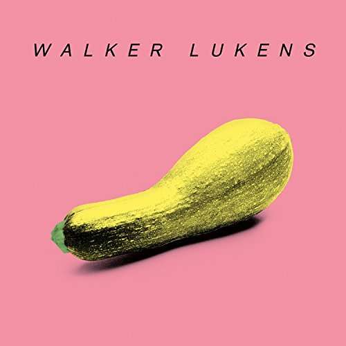 Cover for Walker Lukens · Tell It to the Judge (CD) (2017)