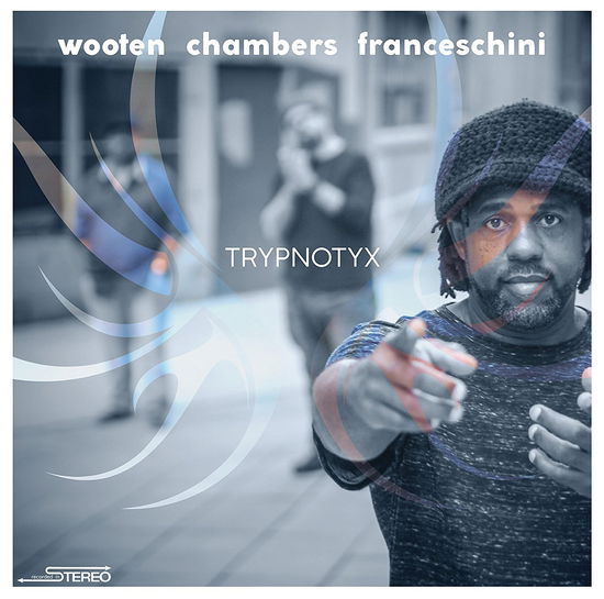 Trypnotyx - Victor Wooten - Music - VIX RECORDS - 0616892530046 - February 23, 2018