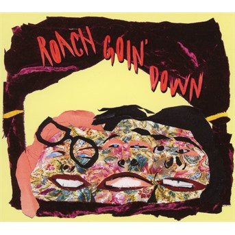 Roach Going Down - Palberta - Música - WHARF CAT RECORDS - 0616892569046 - 15 de junho de 2018