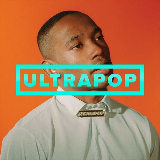 Ultrapop - Armed - Musikk - CARGO - 0634457043046 - 7. mai 2021