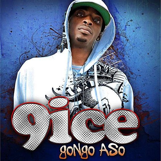Cover for 9ice · Gongo Aso (CD) (2008)