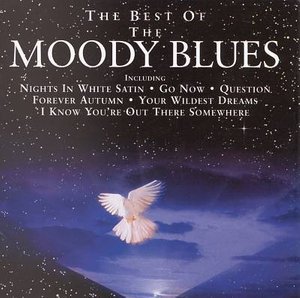 The Very Best Of - Moody Blues (The) - Music -  - 0731453580046 - 