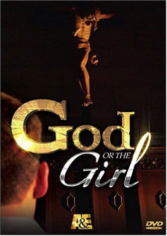 God Or The Girl (5-Part Miniseries In Which 5 Young Men Must Decide Between Serving In The (DVD) (2017)