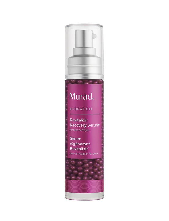 Cover for Murad · Murad - Hydration Revitalixir Recovery Serum 40 Ml (N/A)