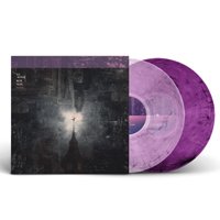 Cover for Mono · Nowhere Now Here (Purple Smoke Vinyl) (LP) (2019)