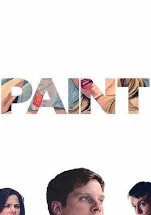Cover for Paint (DVD) (2020)