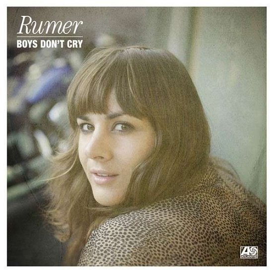 Cover for Rumer · Boys Don't Cry (CD) (2012)