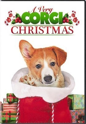 Very Corgi Christmas - Very Corgi Christmas - Movies - ACP10 (IMPORT) - 0826663205046 - November 5, 2019