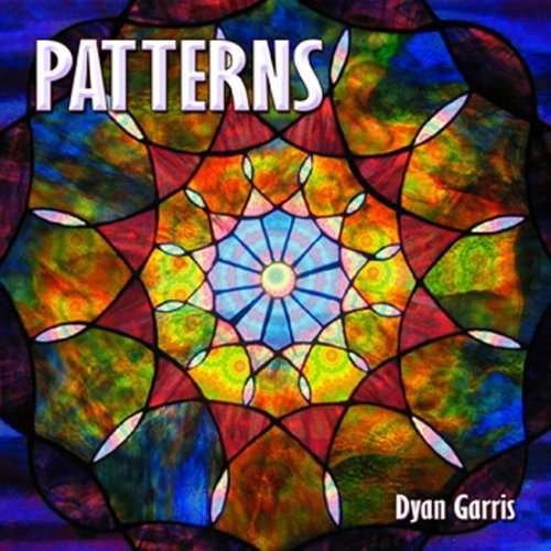 Cover for Dyan Garris · Patterns (CD) (2006)