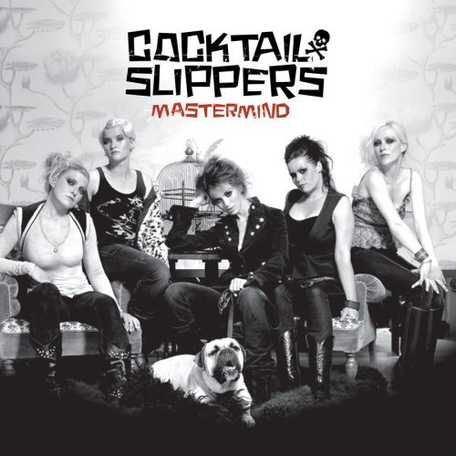 Cocktail Slippers · Mastermind (CD) (2007)