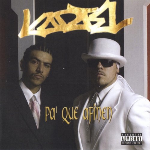 Cover for Kartel · Pa Que Afinen (CD) (2006)