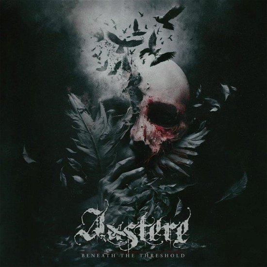 Cover for Austere · Beneath The Threshold (LP) (2024)