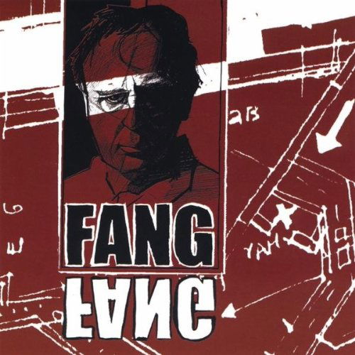 Cover for Fang Fang (CD) (2011)